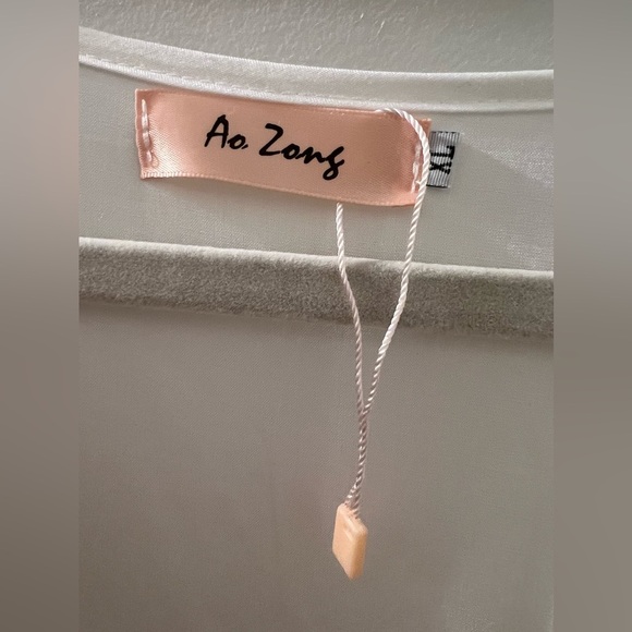 Bohemian Embroidered Button Down Maxi Dream Dress - Picture 12 of 12